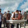 Doni Monardo Resmikan RS Covid-19 Ir Soekarno di Bangka Belitung