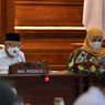 Wapres Ingatkan Pemerintah Daerah Gunakan Kombinasi Persentase dan Jumlah Penduduk untuk Tangani Kemiskinan Ekstrem
