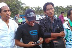 Usai Identifikasi Jenazah, Tiga TKI Asal Lombok Dipulangkan