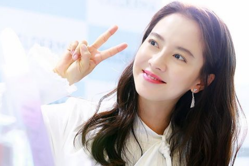 Song Ji Hyo Resmi Gabung Agensi Baru