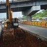Waspada, Ada  Pemeliharaan Jalan Tol Cipularang sampai 1 November 2025