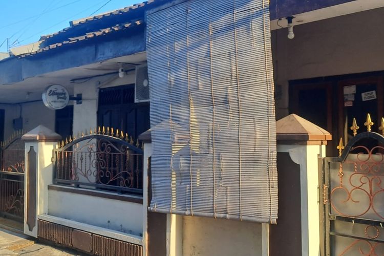 Rumah Sederhana di Gonilan Sukoharjo Tempat Ahli Pengobatan Alternatif, Ada yang Kepincut Datang karena Video Viral Menkeu Purbaya