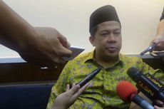 Fahri Hamzah: Sutiyoso Dekat dengan Presiden dan Megawati, Tentu Ada Tugas Tertentu