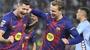 Hasil Barcelona vs Mallorca 3-0: Blaugrana Berpesta di Camp Nou
