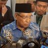 Said Aqil Siradj Usul Jokowi Instruksikan PNS hingga Pengusaha Keluarkan Zakat 2,5 Persen