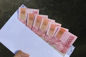 Gaji Ke-13 Cair 2 Juni, Ini Daftar Penerima, yang Tidak Menerima, dan Besarannya