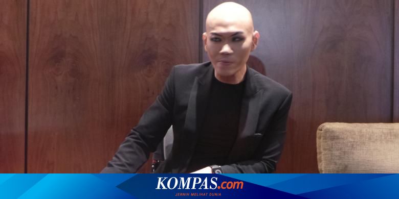 Sakit Deddy Corbuzier Masih Dirawat Mantan Istri Sakit Deddy Corbuzier Masih Dirawat Mantan Istri
