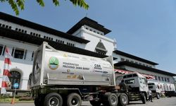 Bantu Pasien Covid-19, Sinar Mas Salurkan 1.200 Ton Oksigen Cair di Sumsel dan Jabar