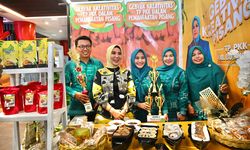 Dua-Tiga Tahun ke Depan, Pemprov Sulsel Targetkan Hasilkan 1 Miliar Pohon Pisang