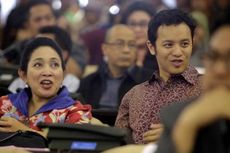 Titiek Soeharto: Susi Jangan Jadi Menteri yang Sepotong-Sepotong 