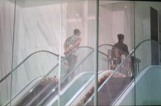 Mentan Syahrul Yasin Limpo Kembali ke Tanah Air, Febri Diansyah Merapat ke Nasdem Tower 