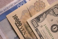 Yen Diprediksi Terus Menguat Terhadap Dollar AS