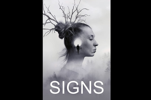 Rilis Musim Kedua, Berikut Kisah dalam Serial Netflix Signs