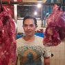 Pedagang Daging Sapi Keluhkan Harga yang Masih Tinggi Pasca-aksi Mogok