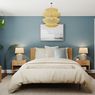 4 Tips Feng Shui untuk Menciptakan Energi Positif di Kamar Tidur