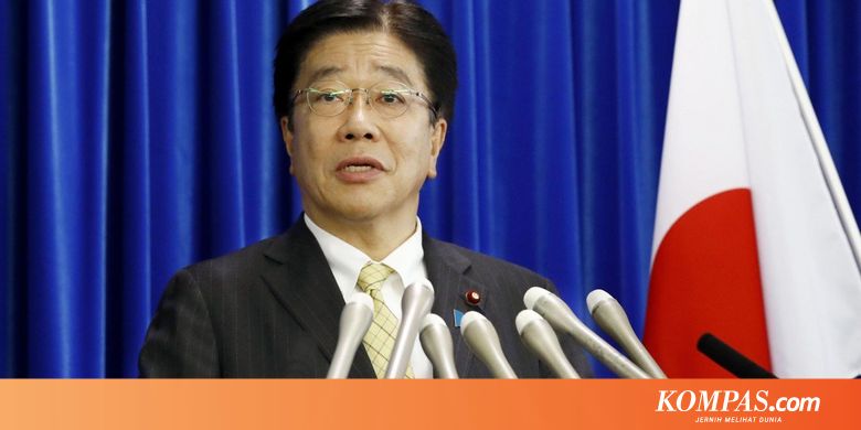 Jepang Konfirmasi Kematian Pertama Kasus Virus Corona