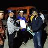 KM Prasasti Karam Dihantam Ombak Besar, 17 ABK Sempat Terombang-ambing di Lautan