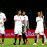 Semifinal Piala Menpora - PSM Bersiap Jalani Laga di Bulan Ramadhan