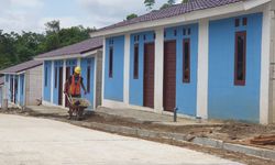 5 Pilihan Rumah Tapak di Kabupaten Tangerang, Harga Mulai Rp 95 juta