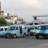 Jeritan Sopir Angkot Saat Harga BBM Naik, 