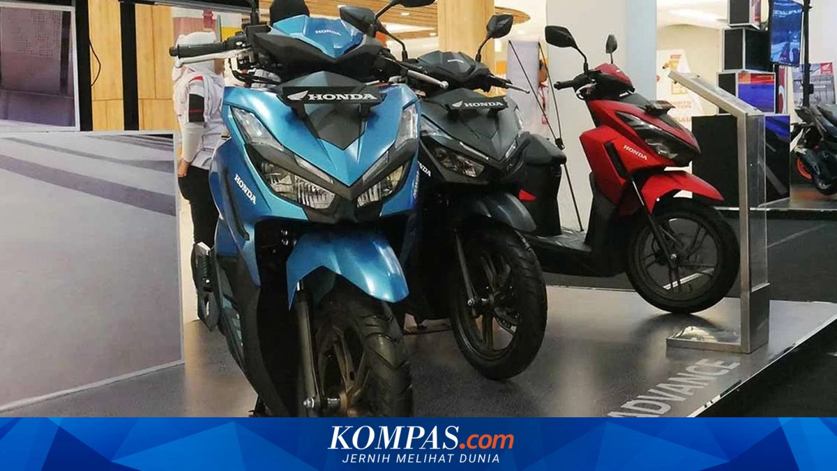 Motor Honda Diklaim Siap Minum Bensin E10