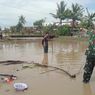 BNPB Catat Banjir dan Longsor di Sejumlah Wilayah, Dua Orang Dilaporkan Tewas
