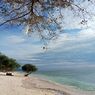 Itenarary 3 hari 2 malam di Lombok dan Gili Trawangan, Gowes di Desa