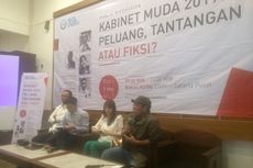 Potensi Bonus Demografi Perlu Dimanfaatkan untuk Pembangunan Indonesia