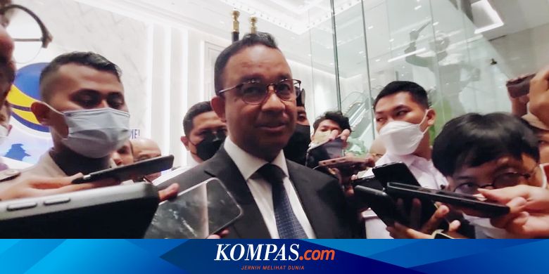 Demokrat Ingatkan Anies Pilih Cawapres yang Punya "Power" di Koalisi
