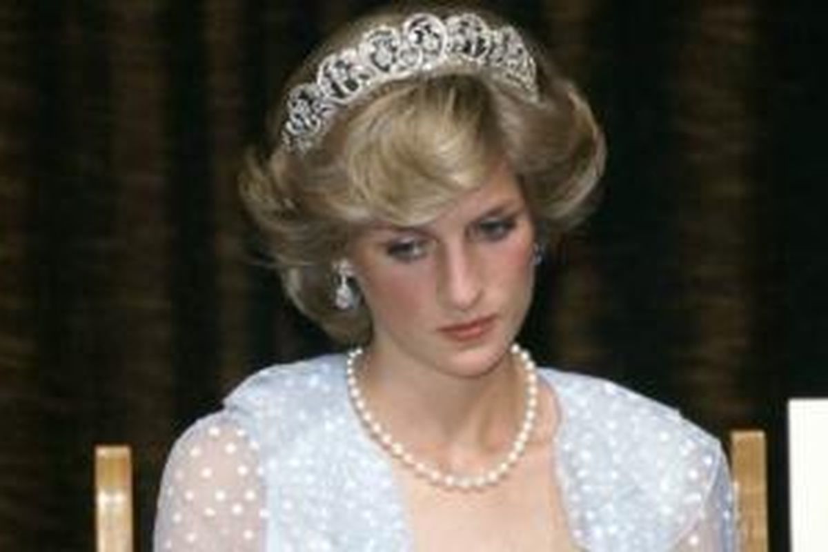 Tanggal 31 Agustus lalu merupakan hari yang bertepatan dengan tahun ke-18 Putri Diana meninggal dunia. 