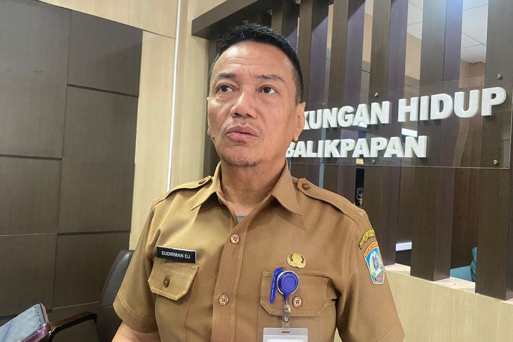 Buntut Hujan Debu, DLH Balikpapan Instruksikan Pertamina Uji Udara dan Sebar Tim Medis