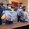 Polisi Tetapkan 2 Tersangka Insiden Perahu Terbalik di Waduk Kedung Ombo Boyolali, Salah Satunya Berusia 13 Tahun