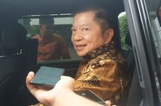 PPP Tak Lolos Parlemen, Suharso Tekankan Pemimpin Harus Bertanggung Jawab