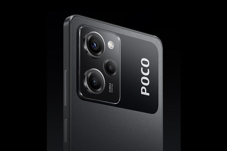Spesifikasi dan harga Poco X5 Pro 5G di Indonesia