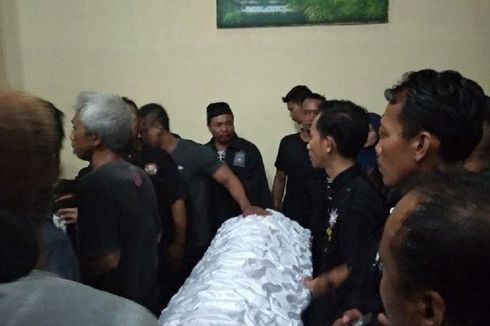 Sakit Hati Jadi Alasan Dosen Ini Bunuh Anggota DPRD Sragen dengan Racun Tikus