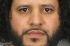 FBI Tangkap Pendukung ISIS di New York