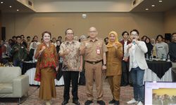 Penuhi Kebutuhan Protein Hewani untuk Bantu Cegah Stunting