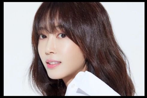 Aktris Kang Ye Won Dinyatakan Positif Covid-19