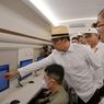 Ridwan Kamil Terima 16.000 Calon Nama Kereta Cepat Jakarta-Bandung: Nanti Dipilih 10 dan Diserahkan ke Presiden