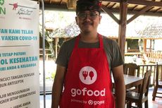 Sempat Tutup 3 Bulan, Ini Cerita Pengusaha Resto di Bali Bertahan di Tengah Pandemi