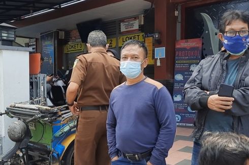 Pemilik Kedai Kopi yang Dipenjara 3 Hari Akan Bebas Besok, Ini Kata Sang Ayah