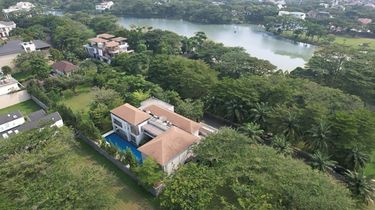 Relatif Aman, Investasi Tanah Kavling Makin Diminati 