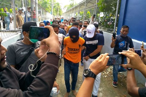 Kisah Pilu 2 Anak Tiri Dibunuh Ayah di Medan, Berawal Minta Dibelikan Es