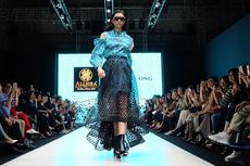 Pemakaian Plastik Sekali Pakai di Industri Fashion Mengancam Lingkungan