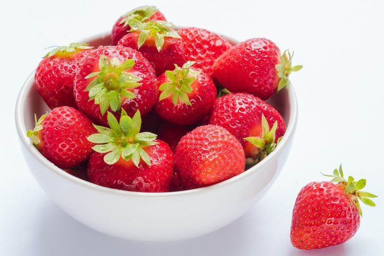 Jangan Cuci 5 Buah Ini Sebelum Disimpan, Bisa Cepat Busuk