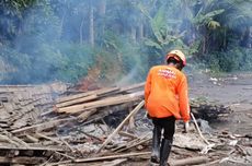 Hal Baru Kasus Hilangnya Alvaro dari Kesaksian Marbot