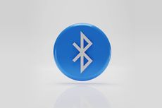 Cerita Unik di Balik Asal-usul Nama Bluetooth