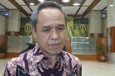 Pimpinan Komisi III Minta KPK Tak Perlu Khawatir dengan Angket DPR