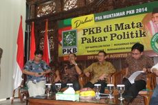 Belum Ditawari Menteri oleh Jokowi, Muhaimin Tak Mau 