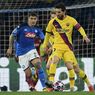 Hasil Liga Champions, Barcelona Tertahan dan Chelsea Malu di Kandang